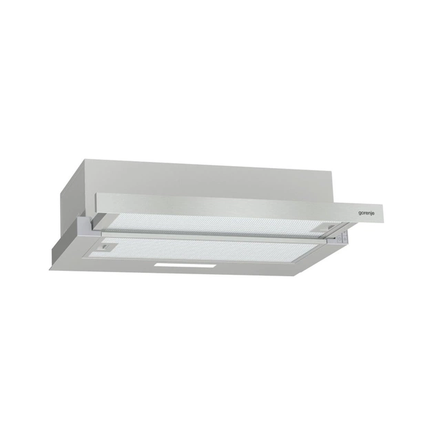 Витяжка кухонна Gorenje TH62E3X - зображення 1