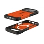 Чохол до мобільного телефона UAG Pathfinder MagSafe iPhone 17 Pro Orange (114548119797) - уменьшенное изображение 7