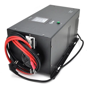 Пристрій безперебійного живлення Europower PSW-EP1500WM24 зображення 1