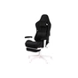 Крісло ігрове Аклас Харлі R OT-R299H Чорний (00130263) - зменшене зображення 1