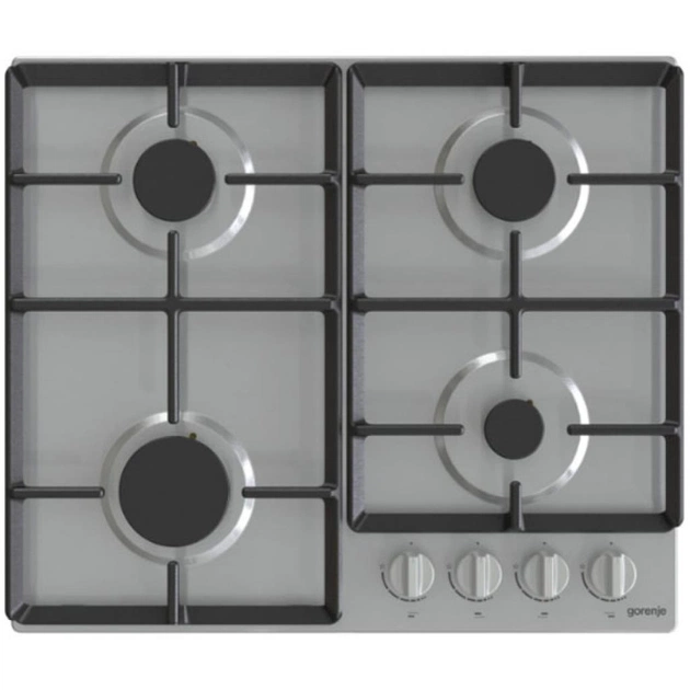 Варочна поверхня Gorenje G641EX - зображення 1