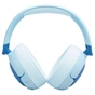 Навушники JBL JR 470 NC Blue (JBLJR470NCBLU) - зменшене зображення 2