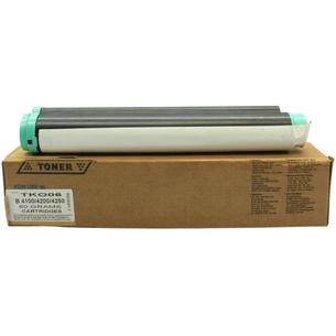 Картридж IPM OKI B4100/4200/4250/4300/4350 80г/туба, ОЕМ (TKO06) изображение 1