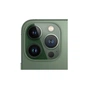 Мобільний телефон Apple iPhone 13 Pro 128Gb (Grade A) Alpine Green USED (iP13Pr12Alp_A) - зменшене зображення 5