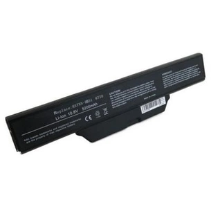Акумулятор до ноутбука Extradigital HP Business Notebook 6720s (HSTNN-IB51) 10.8V 5200mAh (BNH3976) зображення 1