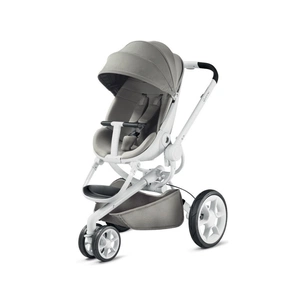 Коляска Quinny Q Moodd Grey Gravel (76609140) зображення 1