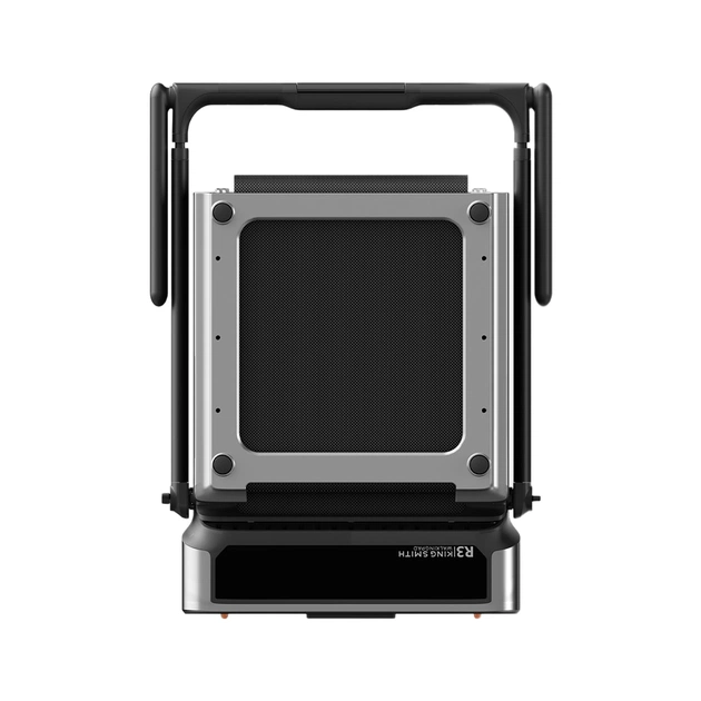 Бігова доріжка Kingsmith Walkingpad Treadmill R3 Hybrid+ (R3 HYBRID+) - picture 9