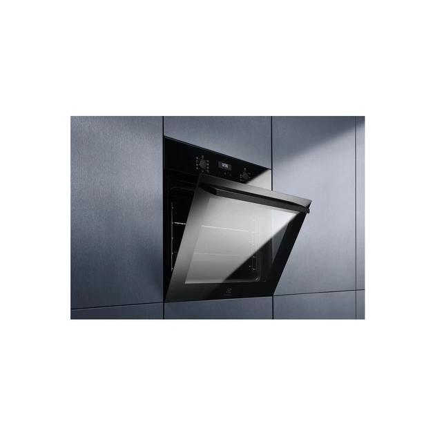 Духова шафа Electrolux EOF5C50BZ - picture 2