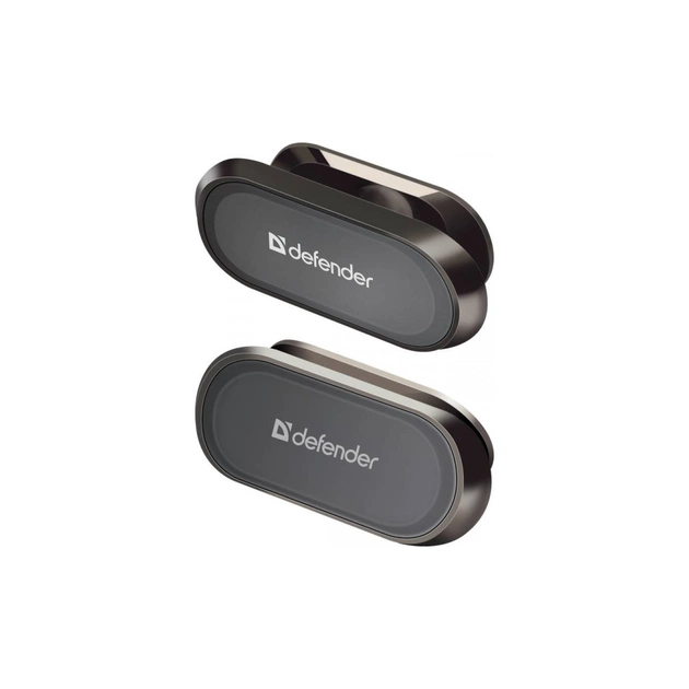 Універсальний автотримач Defender CH-112 магніт, на панель (29112) - picture 9