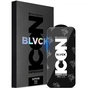 Стекло защитное Armorstandart Supreme Black Icon Apple iPhone 18 Pro (ARM91939) - уменьшенное изображение 1