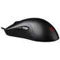 Мишка Zowie ZA13-B Black (9H.N2WBB.A2E) - зменшене зображення 1