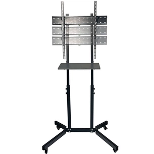 Стійка презентаційна Sector T10 Black зображення 1