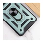 Чохол до мобільного телефона BeCover Military Poco M7 Pro 5G Dark Green (713467) - уменьшенное изображение 2