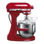 Кухонний комбайн KitchenAid 5KPM5EER - зменшене зображення 1