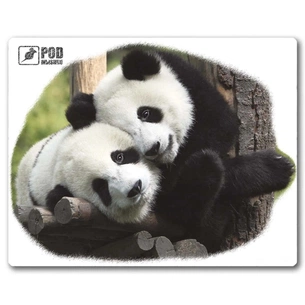 Килимок для мишки Pod Mishkou Панди зображення 1