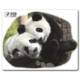 Килимок для мишки Pod Mishkou Панди - зменшене зображення 1