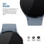 Плівка захисна Armorstandart Matte hydrogel Samsung Galaxy Watch 5/4 44mm 6 pcs (ARM92095) - зменшене зображення 3