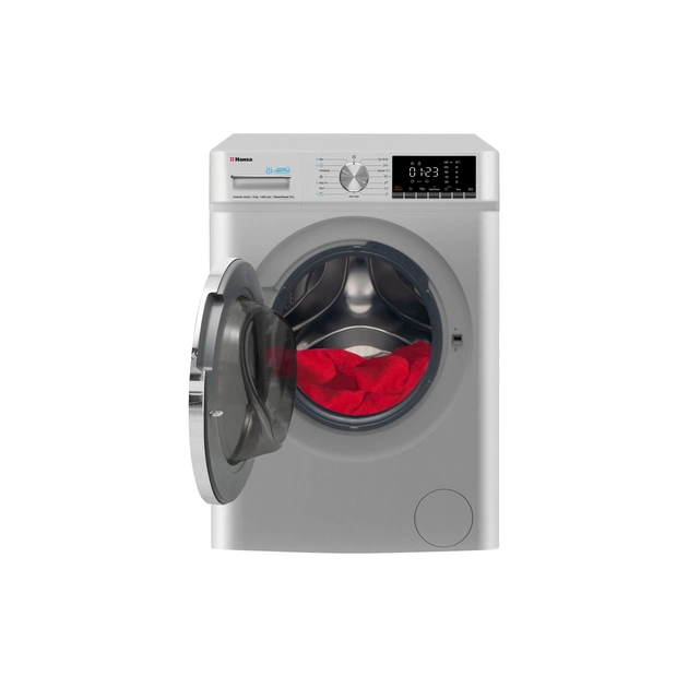 Стиральная машина Hansa WHG814DD1LG - изображение 6
