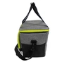 Термосумка Time Eco TE-320S 20л Black/Grey (6215028111575BGREY) - уменьшенное изображение 2