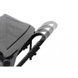 Коляска Thule Sleek Black/Grey Melange (TH 11000021) - зменшене зображення 8