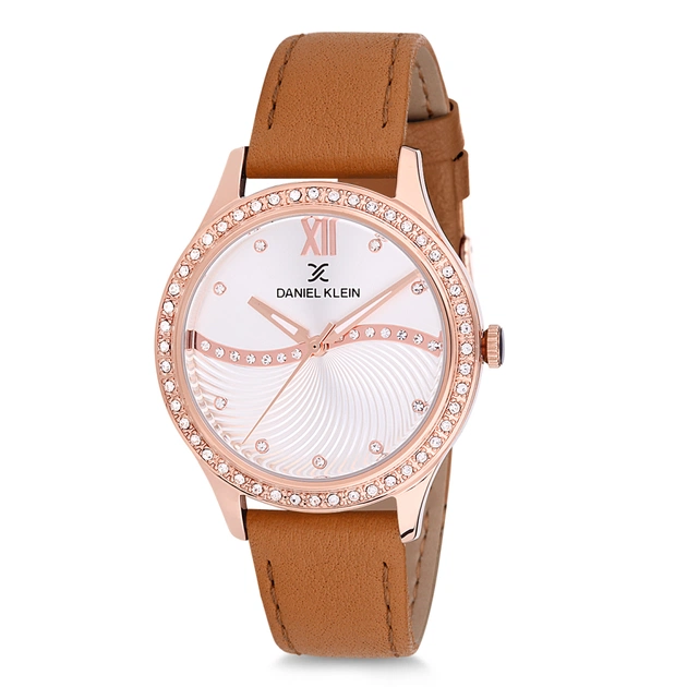 Наручные часы Daniel Klein DK12207-3 - изображение 1