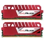Модуль пам'яті для комп'ютера DDR3 16GB (2x8GB) 1600 MHz Geil (GEV316GB1600C9DC) - уменьшенное изображение 1