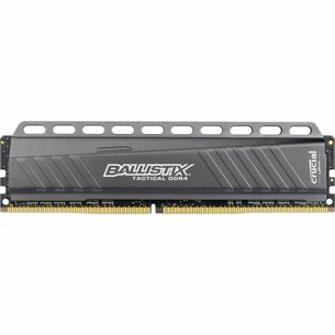 Модуль пам'яті для комп'ютера DDR4 4GB 3000 MHz Ballistix Tactical Micron (BLT4G4D30AETA) зображення 1