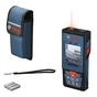 Далекомір Bosch Professional GLM 100-25 C, 1.5 мм, 0.08100м, 0-360, Bluetooth (0.601.072.Y00) - уменьшенное изображение 1
