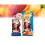 Ароматизатор для автомобіля Areon Peach 8,5 мл (77156) - зменшене зображення 2