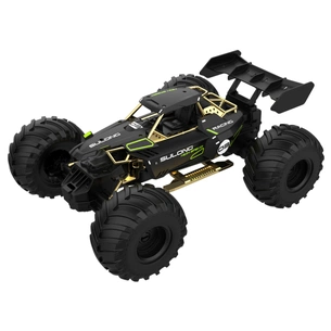 Радіокерована іграшка KS Drive Off-road – High Speed (чорний, метал. корпус, 1:14) (SL-8399ARH) зображення 1