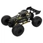 Радіокерована іграшка KS Drive Off-road – High Speed (чорний, метал. корпус, 1:14) (SL-8399ARH) - зменшене зображення 1
