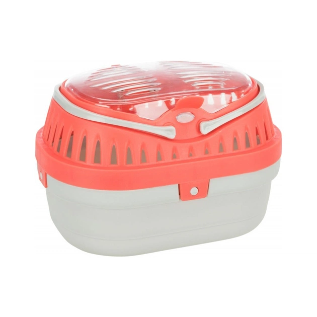 Переноска для тварин Trixie "Pico" 18x12x13 см (кольори в асортименті) (4011905059006) - picture 5