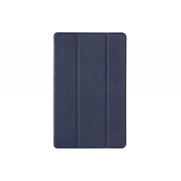 Чохол до планшета 2E Samsung Galaxy Tab A 10.5 (T590/T595) Case, Blue (2E-GT-A10.5-MCCBBL) - зображення 1