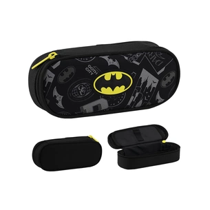 Пенал Kite 599 DC Batman (DC25-599) зображення 1