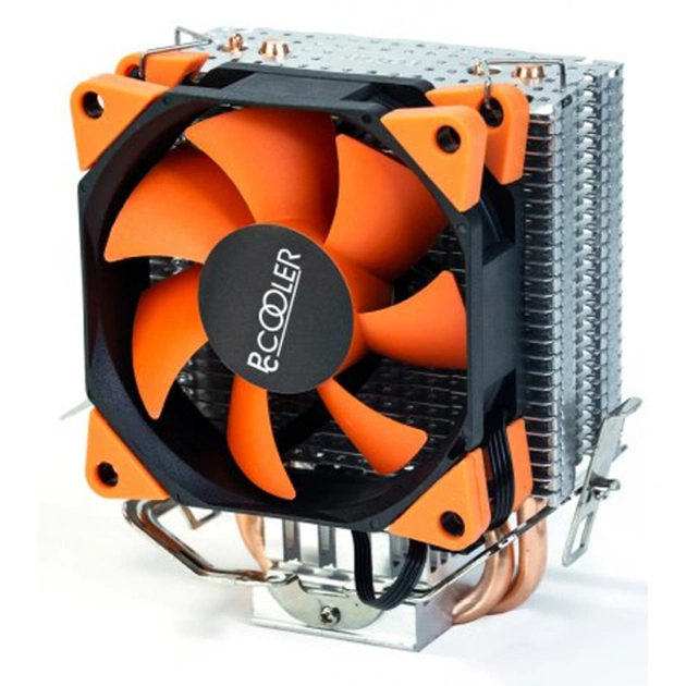 Кулер до процесора PcCooler S88 - изображение 1