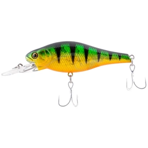 Воблер Usami Pachi 80F-DR 10.3g #118 (2.5+m) (1777.10.09) зображення 1