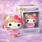 Фигурка Funko Pop Hello Kitty (K-Pop) (90591) - уменьшенное изображение 3