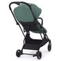 Коляска Kinderkraft Indy 2 Sea Green (KSINDY00GRE0000) (5902533920099) - зменшене зображення 5