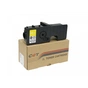 Тонер-картридж CET Kyocera Mita ECOSYS P5021/5521 TK-5220Y 1,2K, yellow (CET141136) - зменшене зображення 1