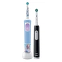 Електрична зубна щітка Oral-B D103 Frozen - зменшене зображення 2