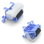 Комплект роликів HP LJ Enterprise M607/RM2-1275 Pickup Assy 1шт RM2-6772 Retard Assy 1шт TRAY 2 Welldo (J8J70-67904-WDS) - зменшене зображення 2