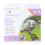 Дощовик на коляску DreamBaby F259 - уменьшенное изображение 2