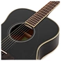 Гітара акустична Yamaha FS820 Black - зменшене зображення 6