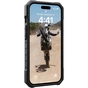 Чохол до мобільного телефона UAG Apple iPhone 15 Pathfinder Magsafe, Black (114291114040) - зменшене зображення 6