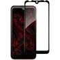 Скло захисне Intaleo Full Glue Tecno Pop 5 Go Black (1283126573378) - зменшене зображення 2