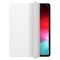 Чохол до планшета Apple Smart Folio for 12.9-inch iPad Pro (3rd Generation) - White (MRXE2ZM/A) - зменшене зображення 5
