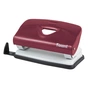 Діркопробивач Axent Exakt-2 metal, 10sheets, red (3910-06-А) - уменьшенное изображение 1