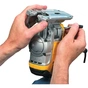Електролобзик DeWALT 701 Вт, 0-3100 ход/хв, 2.6 кг, TSTAK (DW331KT) - зменшене зображення 3