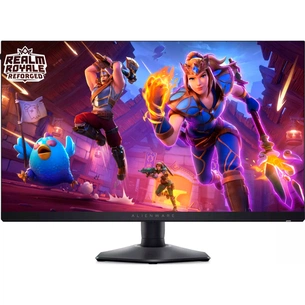 Монітор Dell AW2724HF (210-BHTM) зображення 1