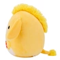 М'яка іграшка Squishmallows Ослик Гевін 19 см (SQCR07945) - зменшене зображення 3